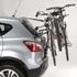 Porte-Vélos Premium sur Coffre / Hayon 3 Vélos - Mottez A025PCR