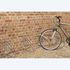 Range 1 vélo mural pivotant à 180° - Mottez B049Q