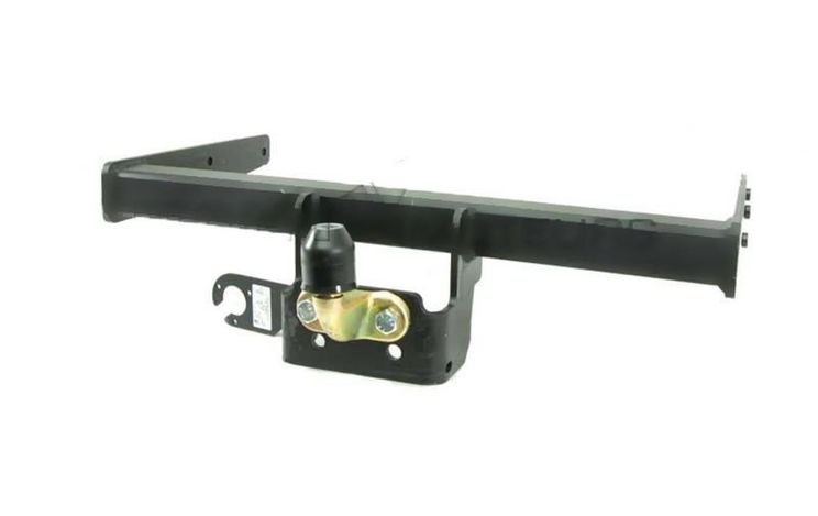 Attelage pour Fiat Scudo de 01/2007 à 06/2016