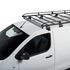Galerie de toit pour Mercedes Sprinter L1H1 de 1995 à 2006 - acier galvanisé