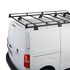 Galerie de toit pour Nissan Primastar L2H2 de 2001 à 2016 - Acier Galvanisé