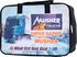 Chaussettes neige Poids Lourds MUSHER TRUCKS - Taille C