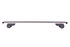 Barres de toit Aluminium pour Opel Insignia Country Tourer - Sports Tourer dès 04/2017 - avec Barres Longitudinales