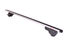 Barres de toit Aluminium pour Opel Sintra dès 1996 - avec barres longitudinales