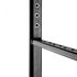 Échelle Galerie de toit pour Peugeot Boxer H2 dès 2006 - sans perçage