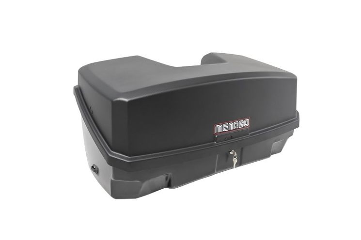 Coffre sur Attelage 300L - Charge max 30 Kgs - Menabo Mizar