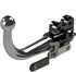 Attelage pour Toyota Rav4 de 02/2006 à 01/2013