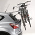 Porte-vélos sur Coffre / Hayon 3 vélos - Mottez A025PMON