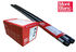 Barres de toit Aluminium pour FIAT Panda - 5 Portes - Dès 03-2012
