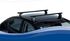 Barres de toit Acier pour Renault Scenic / Grand Scenic 3 de 04/2009 à 10/2016