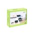 Kit Valeo Beep & Park 4 Capteurs + Ecran LCD - Valeo 632201