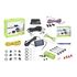 Kit Valeo Beep & Park 4 Capteurs + Ecran LCD - Valeo 632201