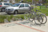 Râtelier à vélos 6 Vélos - 2 Niveaux côte à côte - Mottez M024V6