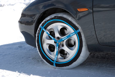 Chaussettes pneu neige 295%2F55r16