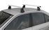 Barres de toit Aluminium pour Citroen C5 Berline 5 portes de 2008 à 2017