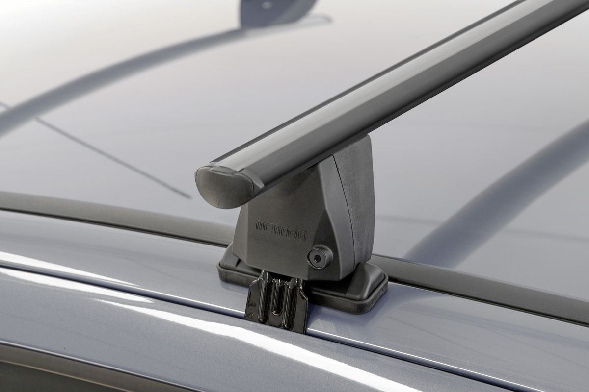 Barre de toit Hyundai TUCSON Neuve - Équipement auto