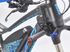 Porte-vélos 2 vélos éléctriques sur coffre Mottez A029P2ELEC / Shiva 2 Elec