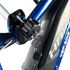Porte-vélos sur attelage pour 2 vélos électriques - Cruz Pivot eBike