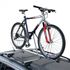 Porte-velo sur toit en acier 1 velo / Menabo Top Bike
